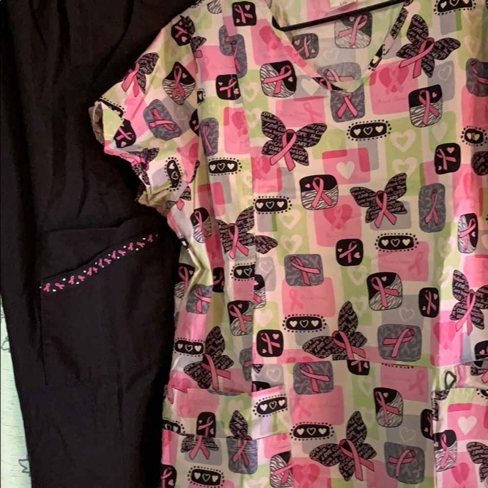 Nursing Scrub set